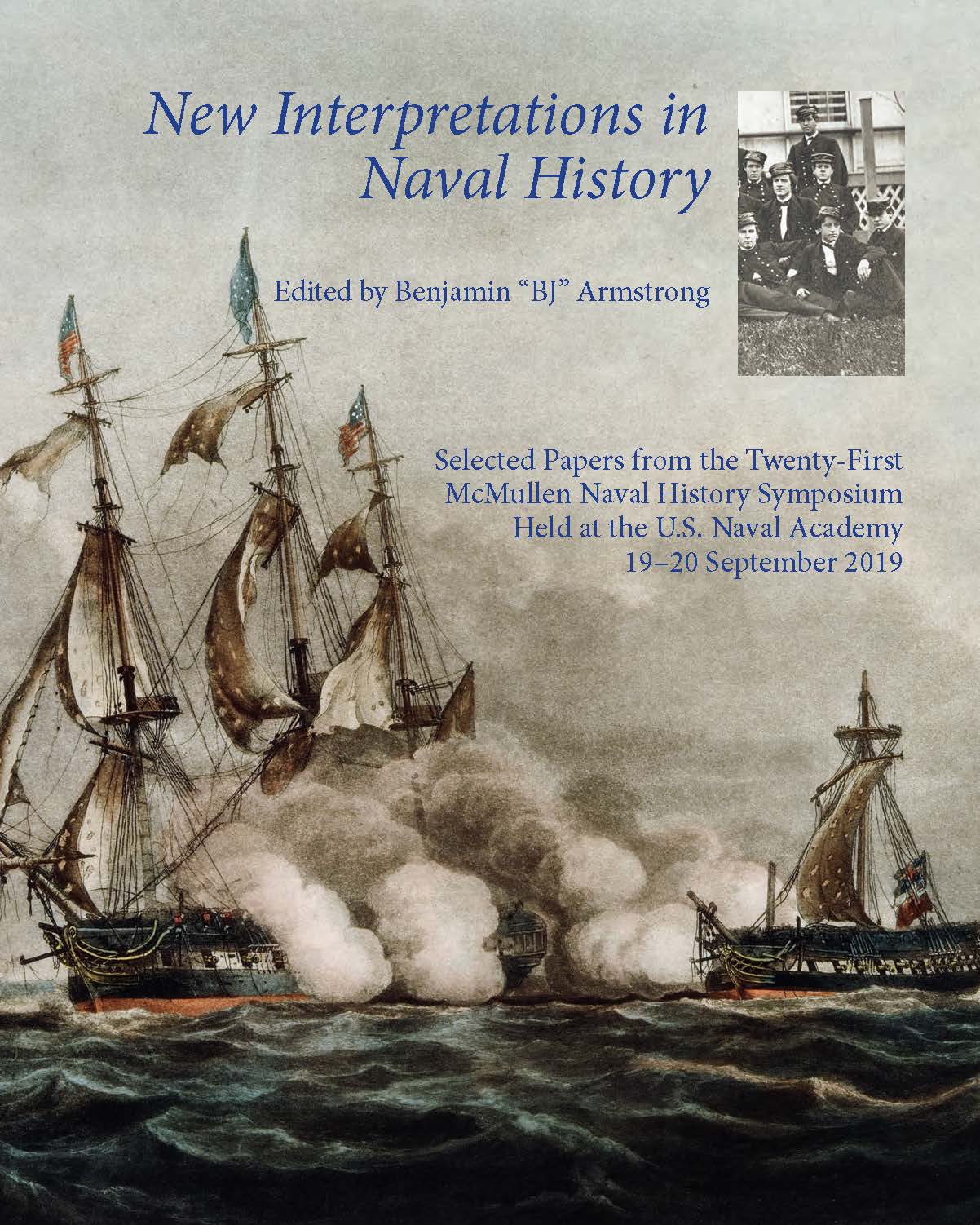 Historical Monographs book series cover