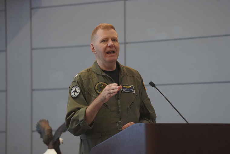 U.S. Naval War College's (NWC) Maritime Advanced Warfighting School (MAWS) graduated 37 during a ceremony held at the college in Newport, Rhode Island, on Sept. 5, 2025.