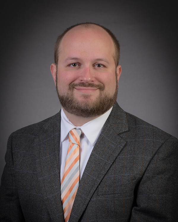 Dr. Andrew Zwilling