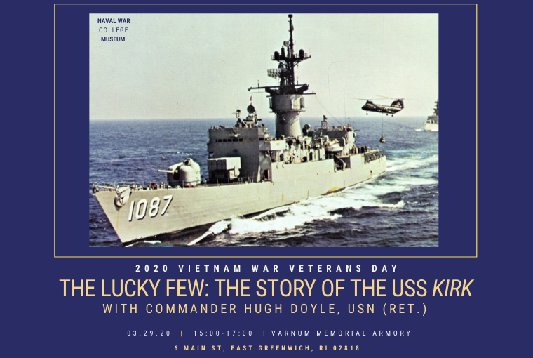 The Lucky Few promotional image
