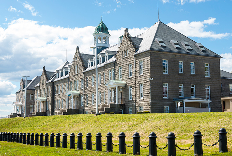U.S. Naval War College
