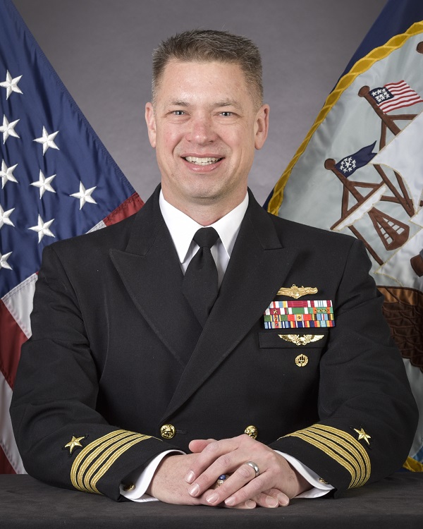 Mark R. Alexander faculty photo