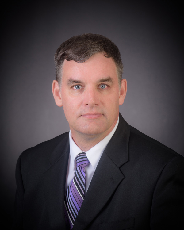 Gene R. Andersen faculty photo