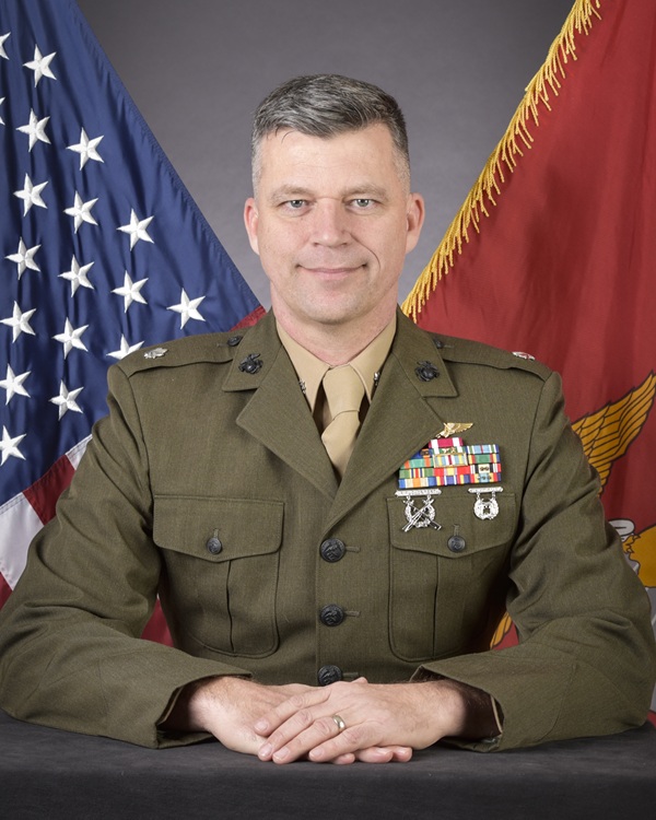 William Backlund faculty photo