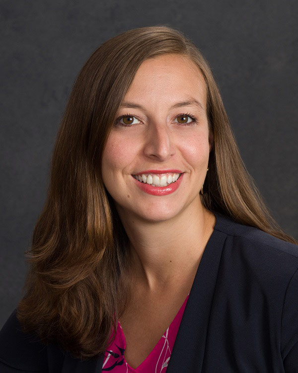 Liz Cavallaro