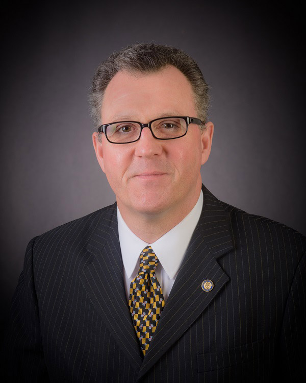 David A Cooper Faculty Image