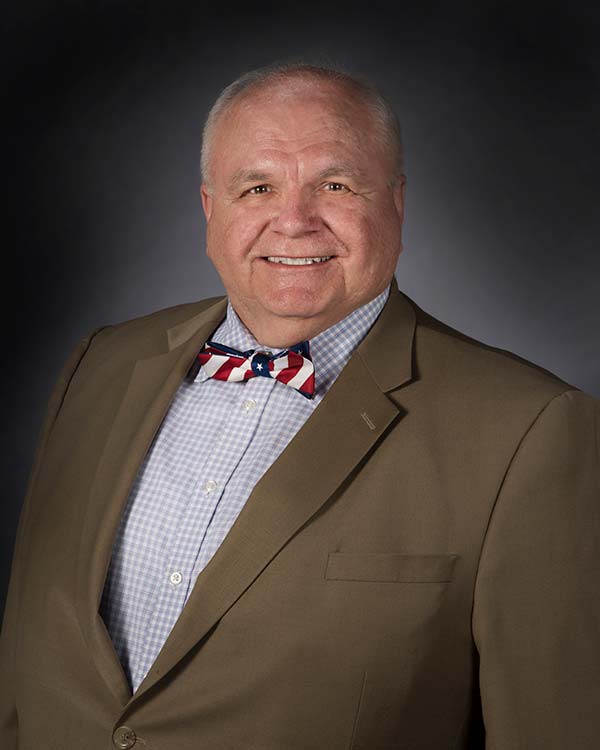 Jonathan E. Czarnecki, Ph.D. faculty photo