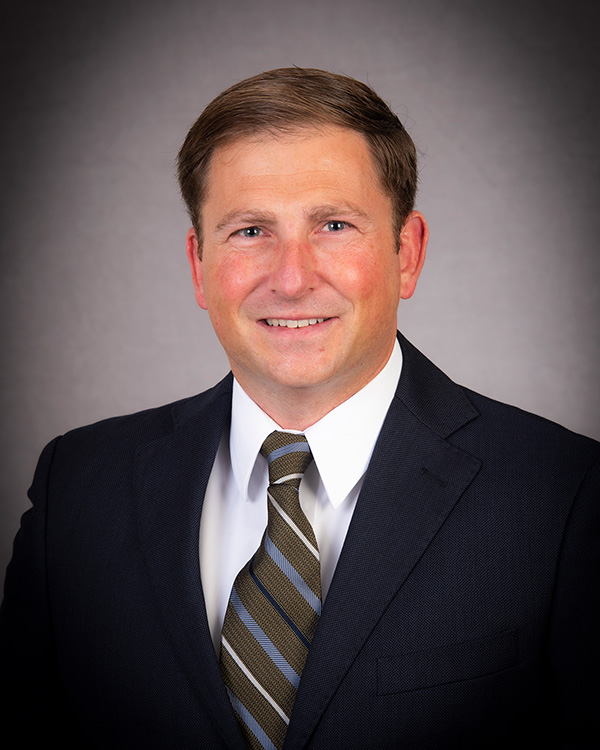 Jeff DeMarco faculty photo