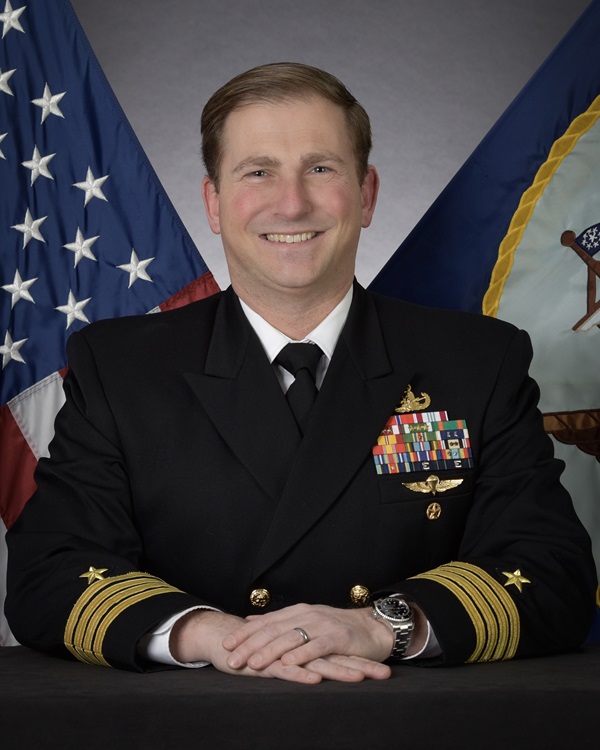 Jeff DeMarco faculty photo