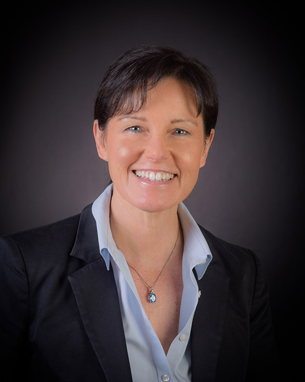 Chris C. Demchak, Ph.D. faculty photo