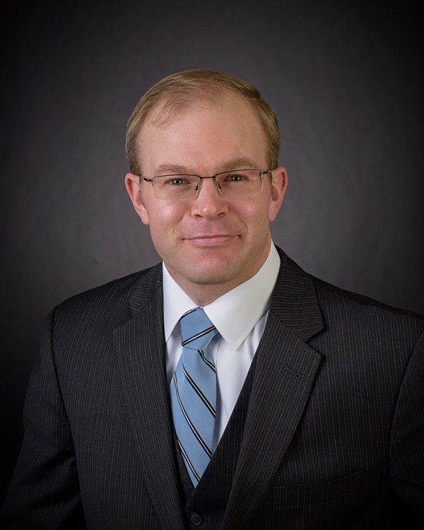 Andrew S. Erickson photo