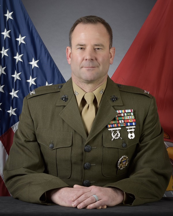 Robert Flannery faculty photo