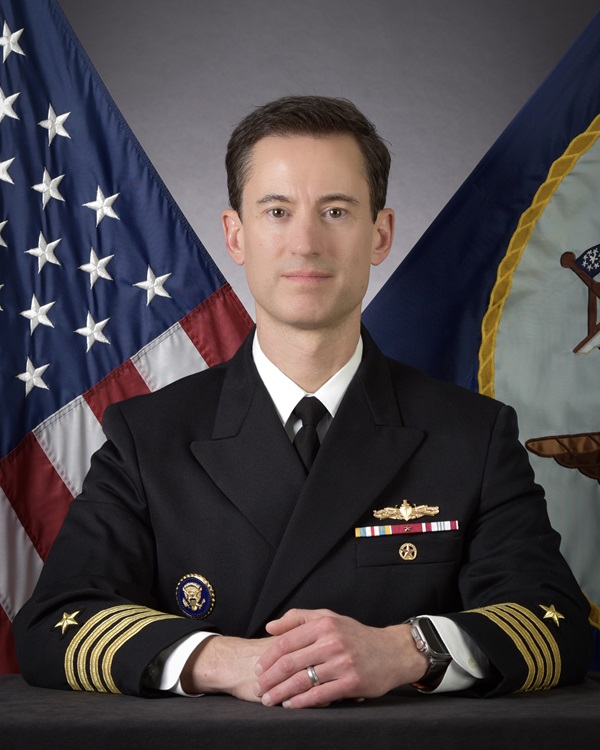 Joseph Gagliano, Ph.D. faculty photo