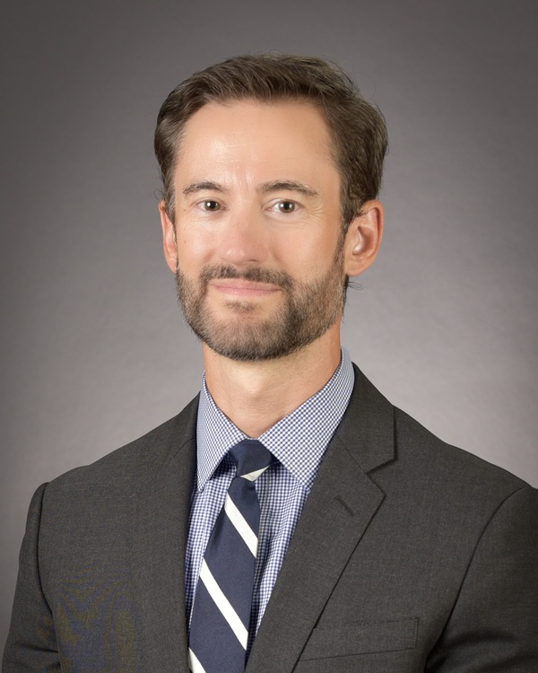 Joseph Gagliano, Ph.D. faculty photo