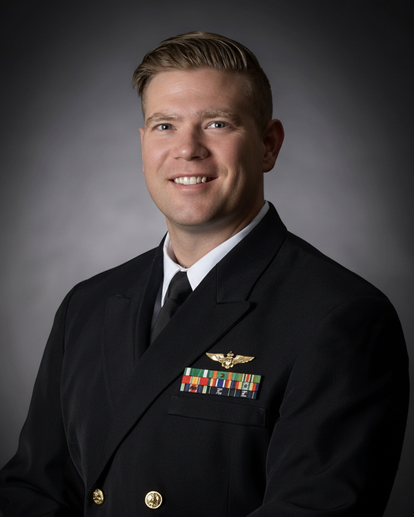 Charles Edward Gehrke faculty photo