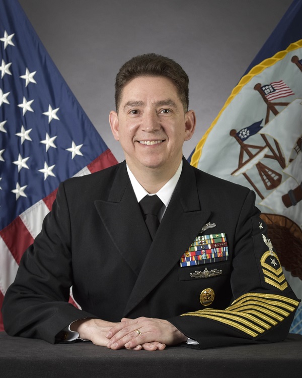 Abel Griego faculty photo