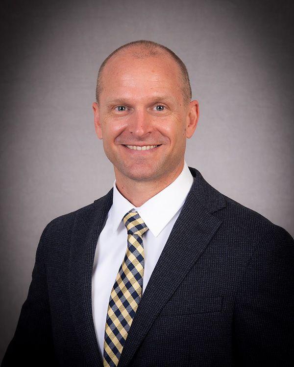 James A. Guimond faculty photo