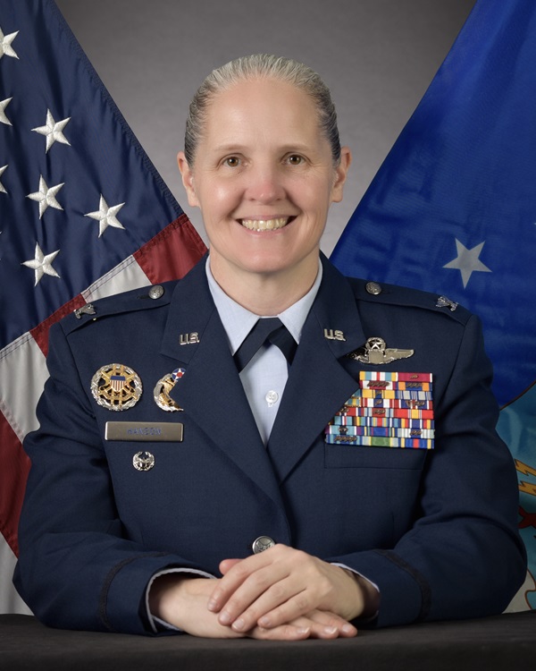 Elizabeth A. D. Hanson faculty photo