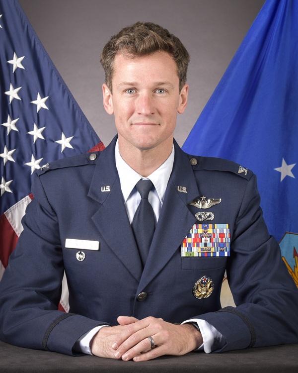 T. Jeffrey Henderson faculty photo