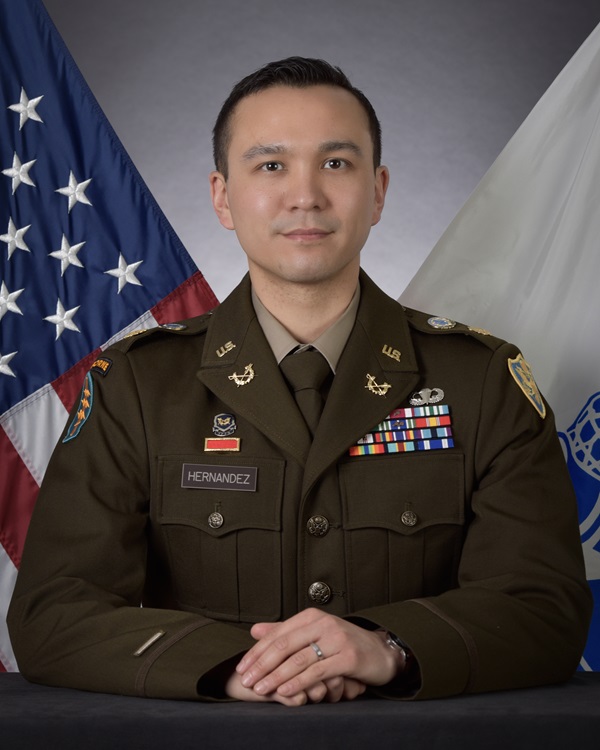 Alexander E. Hernandez, LL.M., J.D. faculty photo