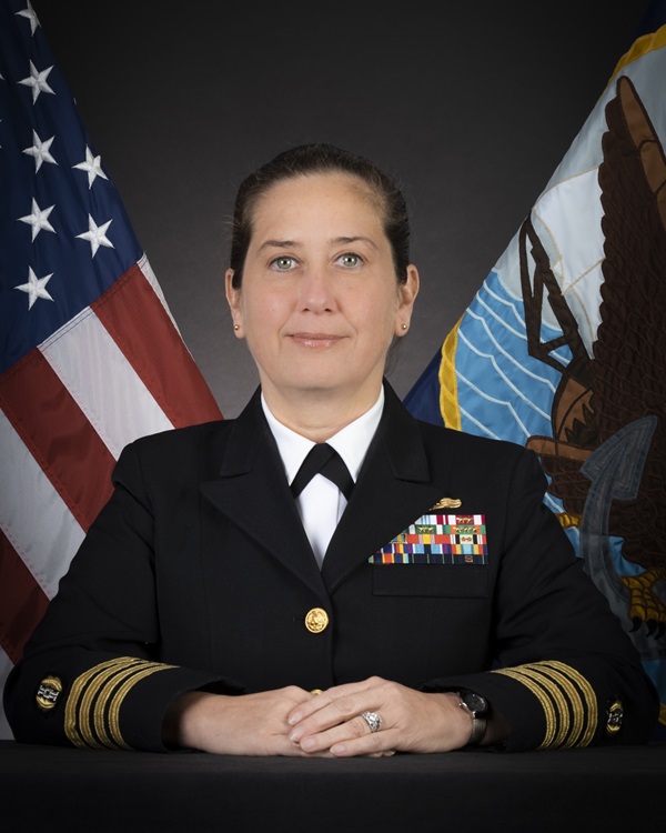 Danielle M. Higson, J.D., LL.M. faculty photo