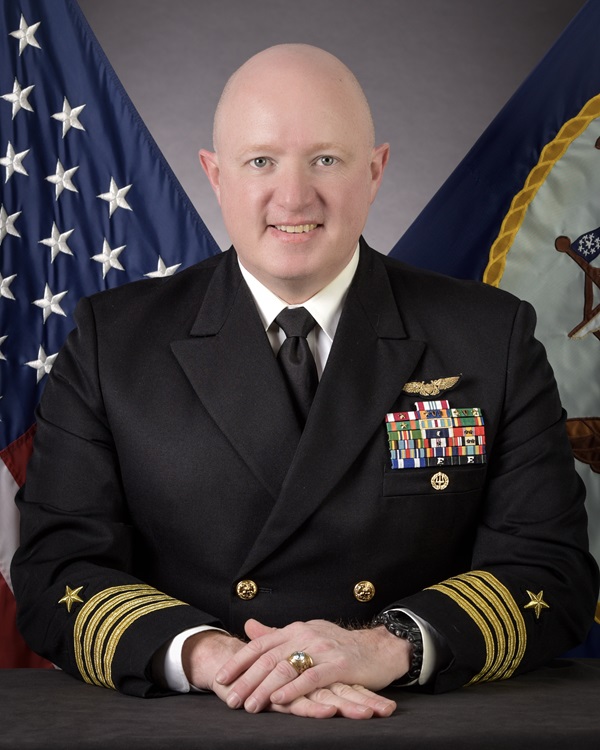 Michael C. Holland faculty photo