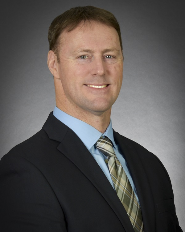 Robert D. Holt faculty photo