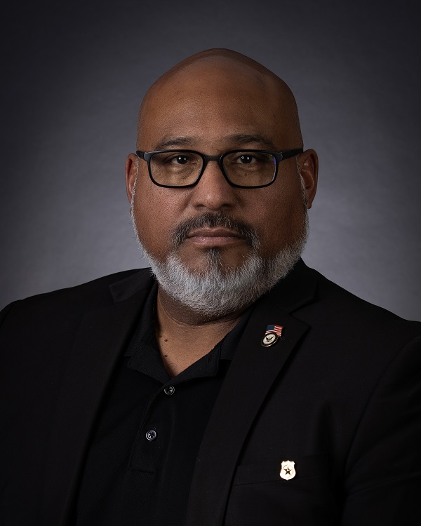 James Hull faculty photo
