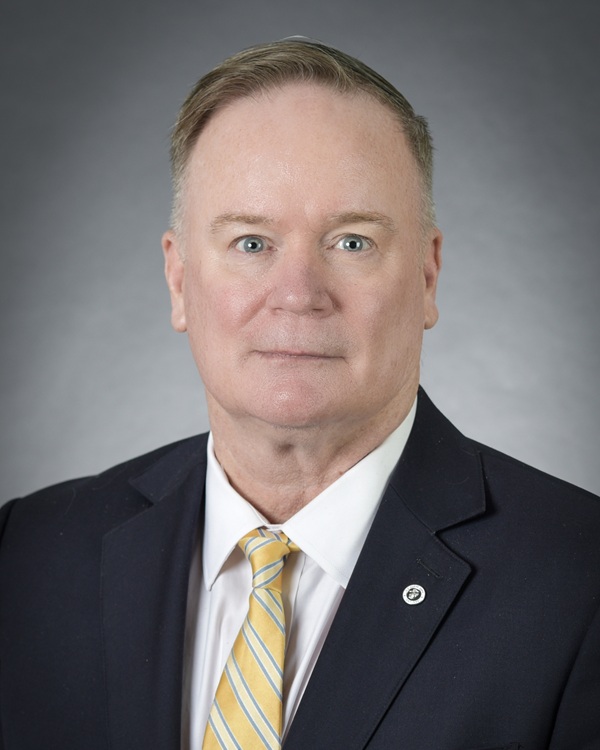 Richard A. Johnson Jr., J.D. faculty photo