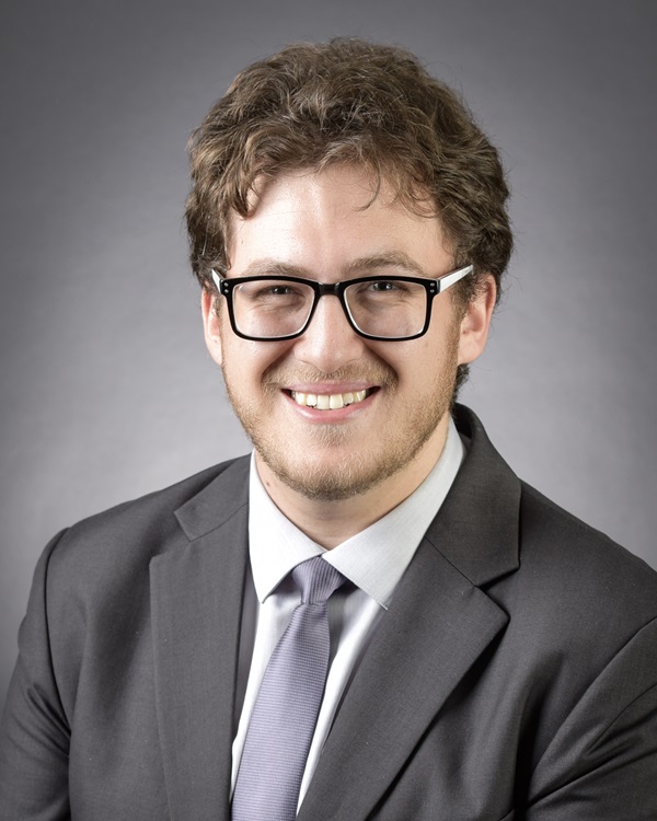 Anatol Klass, Ph.D. faculty photo