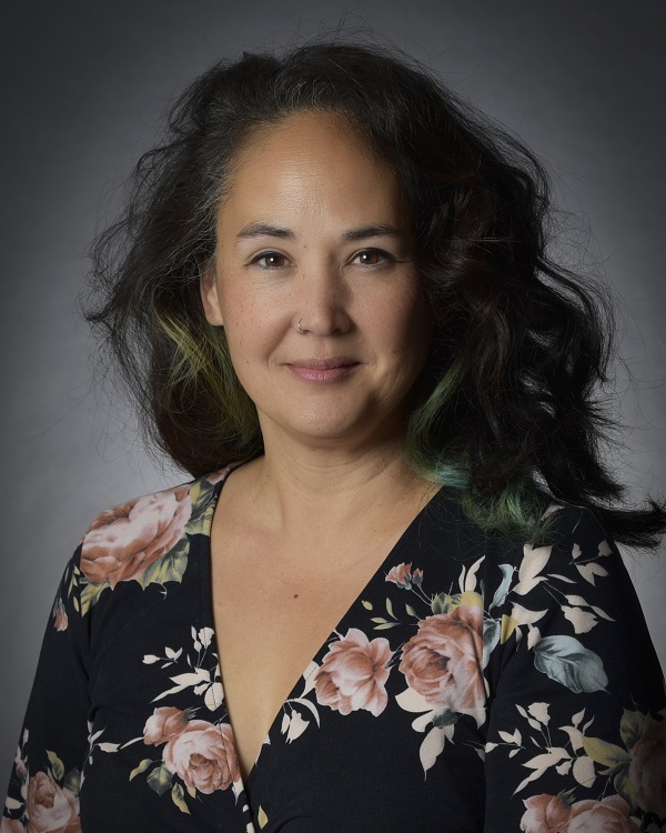 Nina A. Kollars, Ph.D. faculty photo