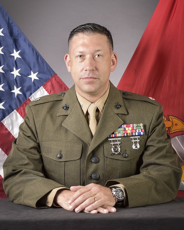 Matthew Krempel