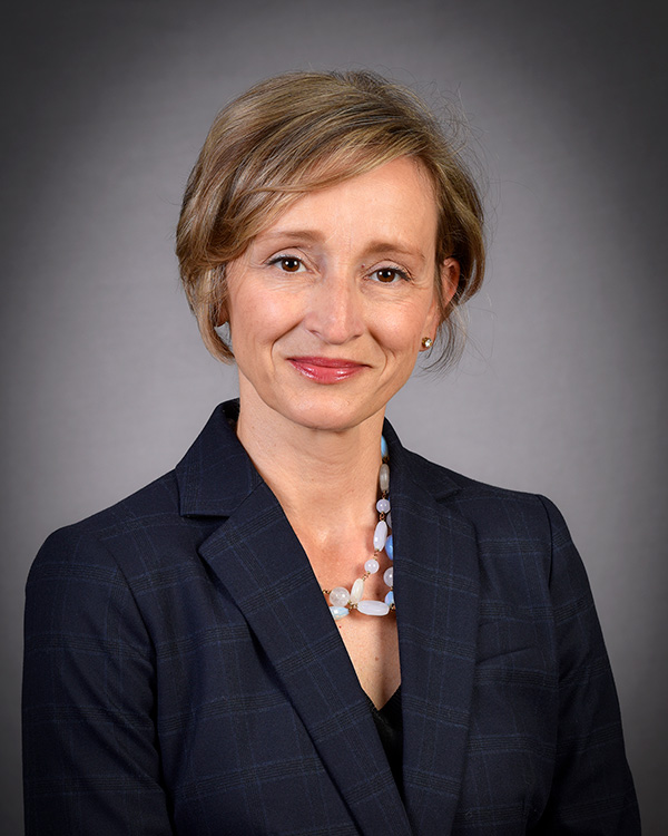 Heidi Elizabeth Lane, Ph.D. faculty photo