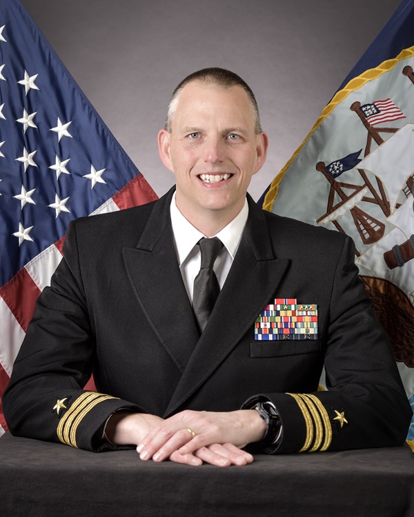Michael Major