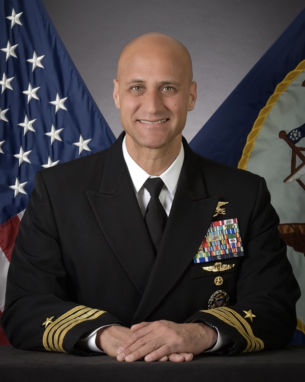 Louis M. McCray faculty photo