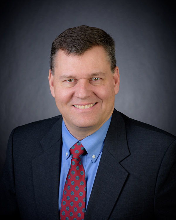 Jamie McGrath faculty photo