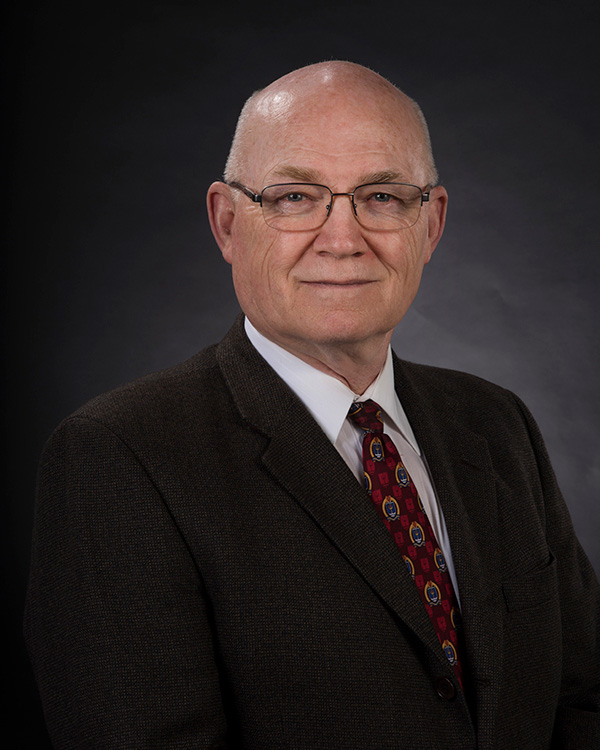 Faculty Spotlight on Professor Dayne Nix Faculty Spotlight on Professor Dayne Nix