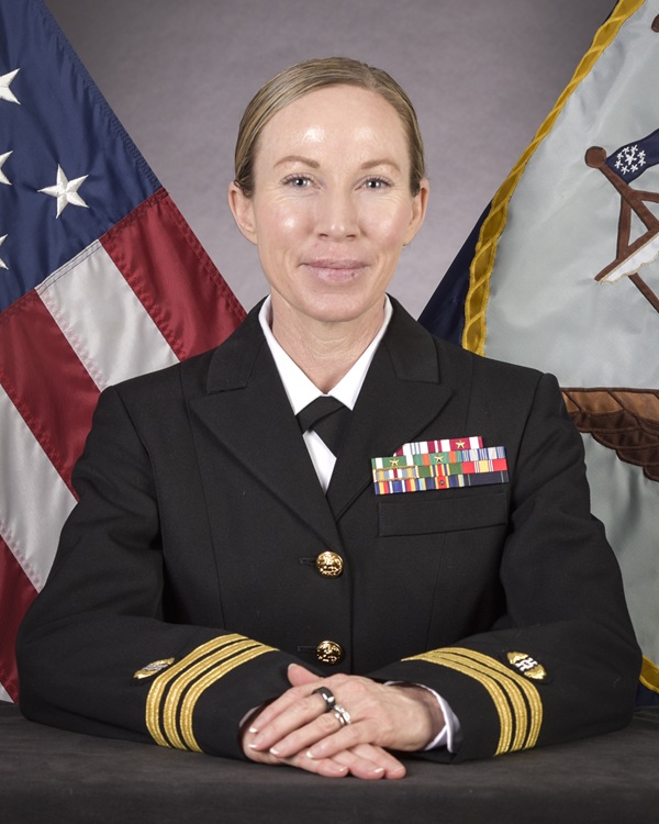 Brandi Orton, J.D. faculty photo