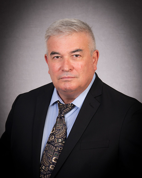 Raul A.F. Pedrozo, J.D., LL.M. faculty photo