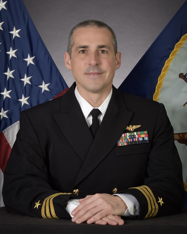 Daniel R. Post, Ph.D. faculty photo