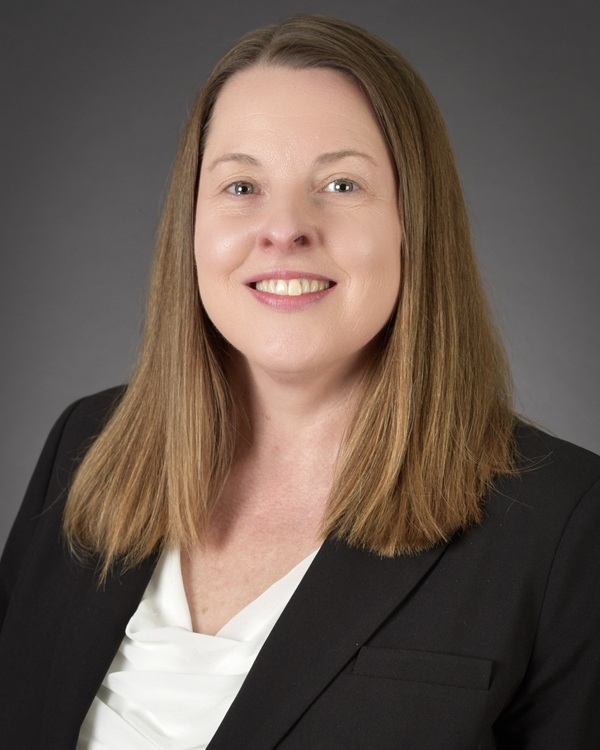 Sandra Rosenau faculty photo