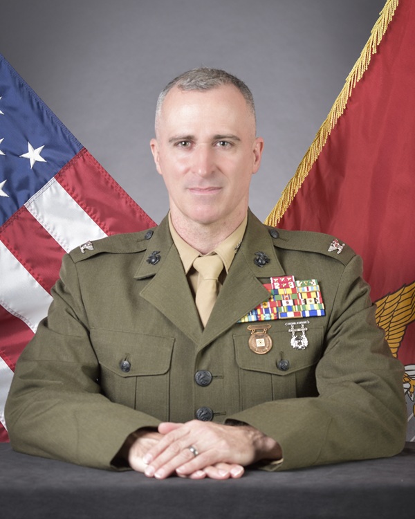 Ryan E. Scott