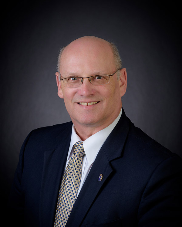 Paul S. Schmitt faculty photo