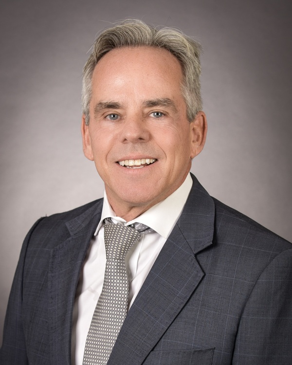 John J. Shea faculty photo