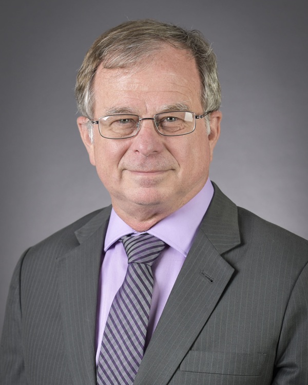 Steven Shinkel faculty photo