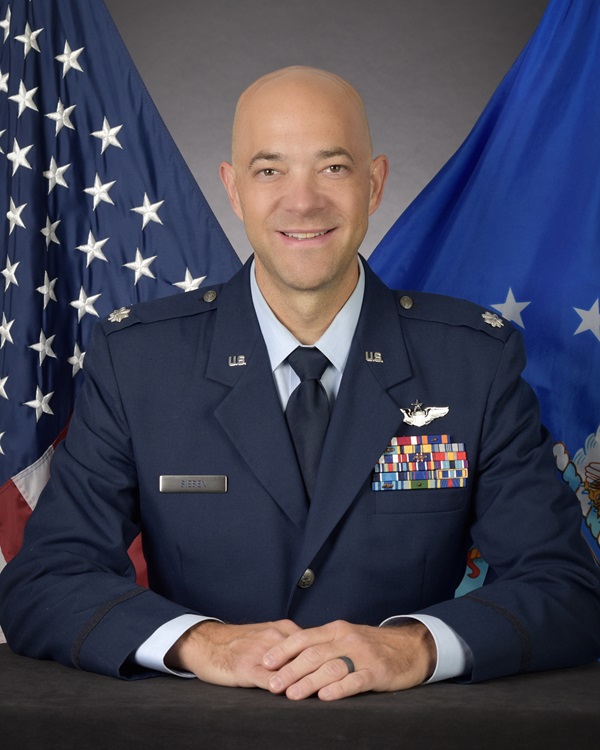 Daniel J. Sieben, J.D. faculty photo