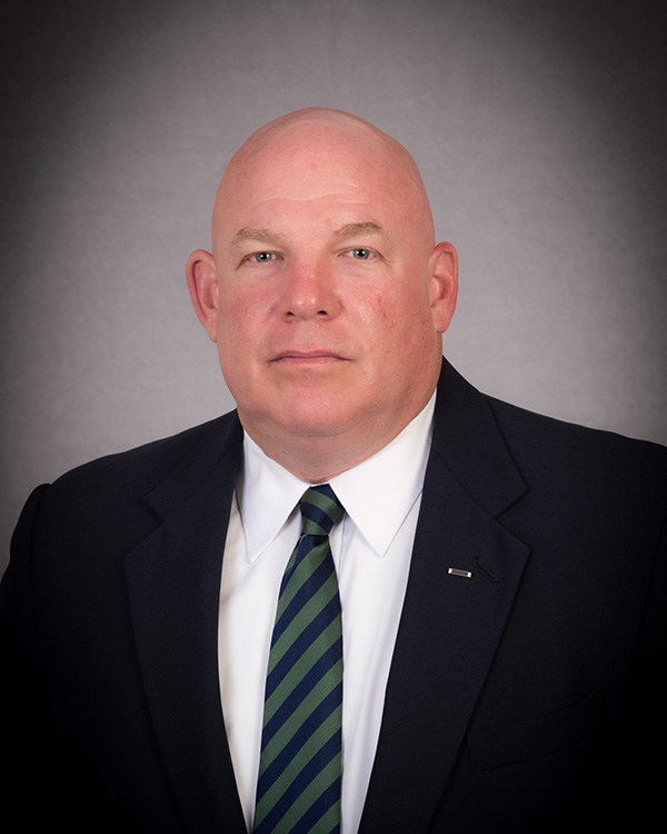 Mark Stanovich faculty photo