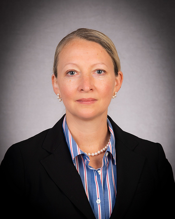 Jane Stokes faculty photo