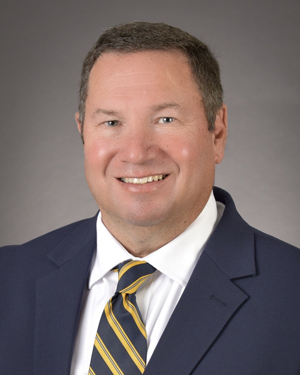 Chris Sullivan faculty photo