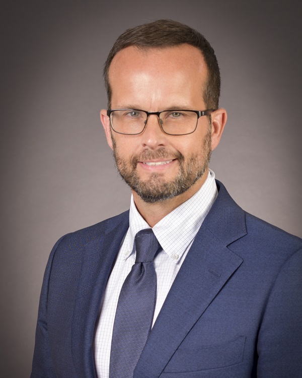 Joseph Swiecki, Ph.D. faculty photo
